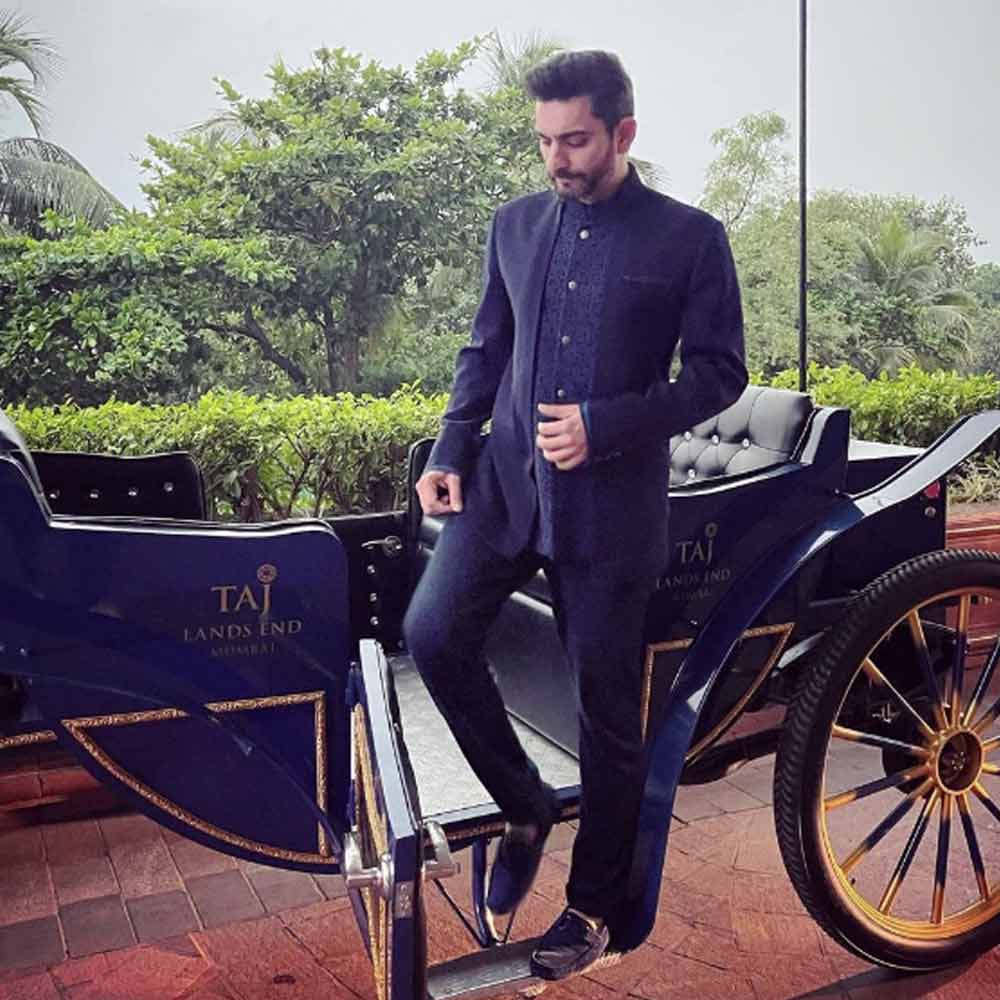 Meet Siddhant Karnick, starred in two controversial films in 2023, what is he doing now