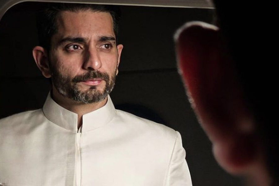 Meet Siddhant Karnick, starred in two controversial films in 2023, what is he doing now