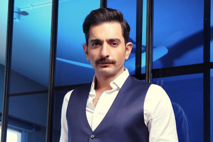 Meet Siddhant Karnick, starred in two controversial films in 2023, what is he doing now