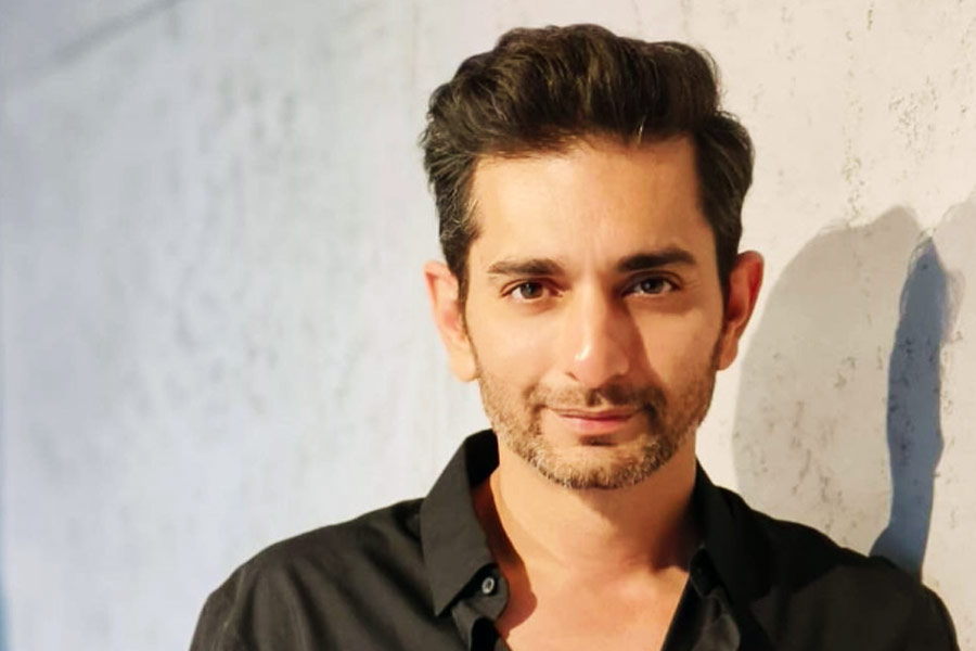 Meet Siddhant Karnick, starred in two controversial films in 2023, what is he doing now