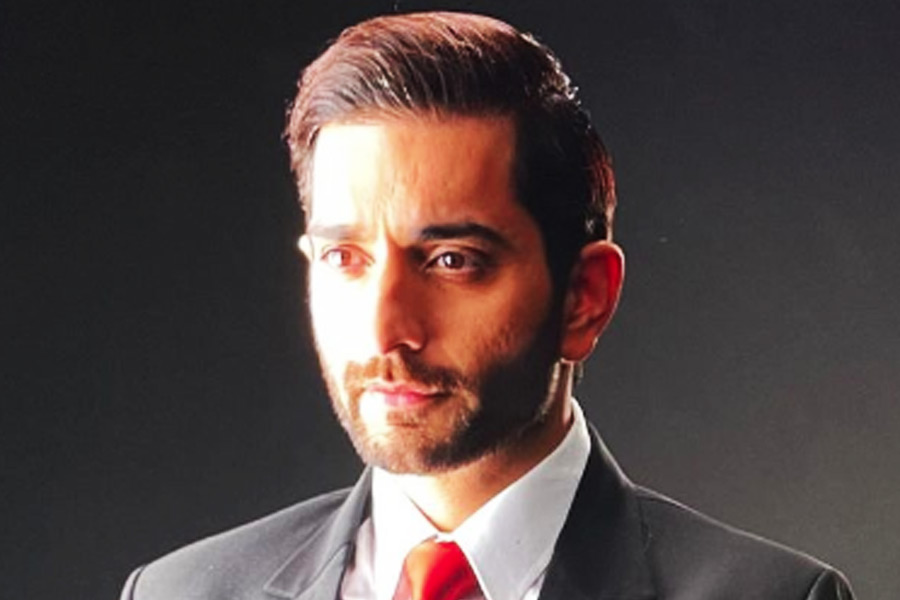 Meet Siddhant Karnick, starred in two controversial films in 2023, what is he doing now