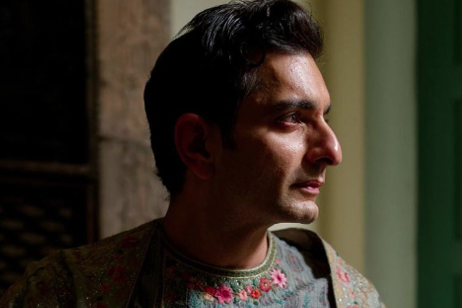 Meet Siddhant Karnick, starred in two controversial films in 2023, what is he doing now