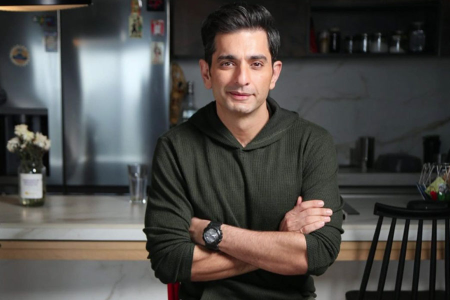 Meet Siddhant Karnick, starred in two controversial films in 2023, what is he doing now