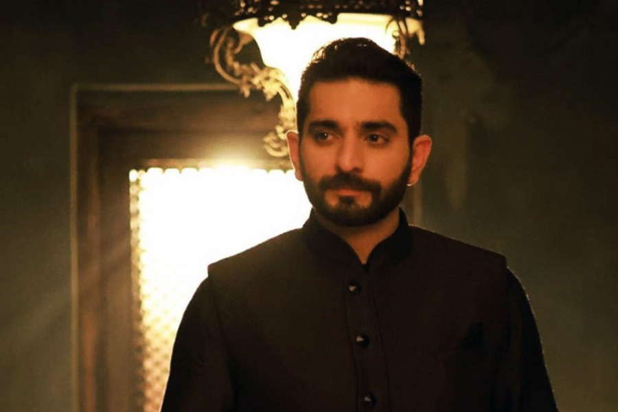Meet Siddhant Karnick, starred in two controversial films in 2023, what is he doing now