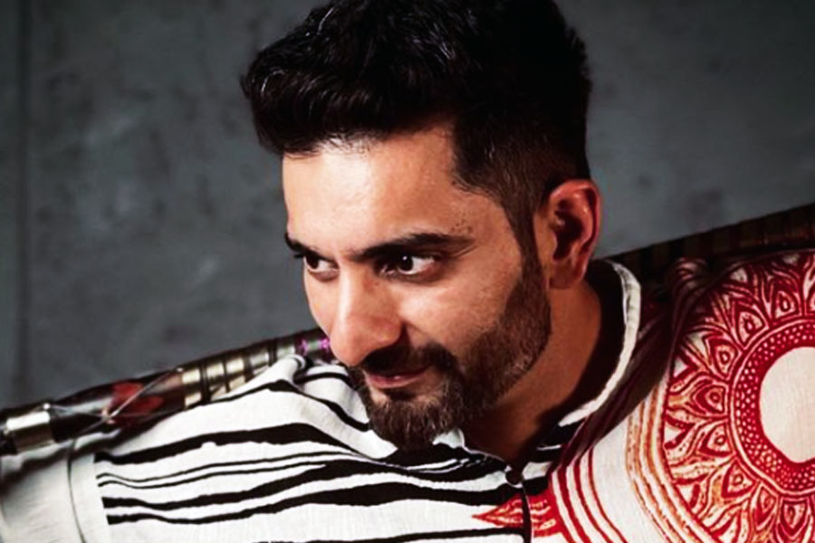 Meet Siddhant Karnick, starred in two controversial films in 2023, what is he doing now