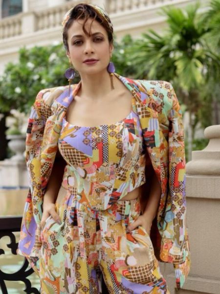 Top 7 ethnic looks of Bengali film actress Koel Mallik dgtl