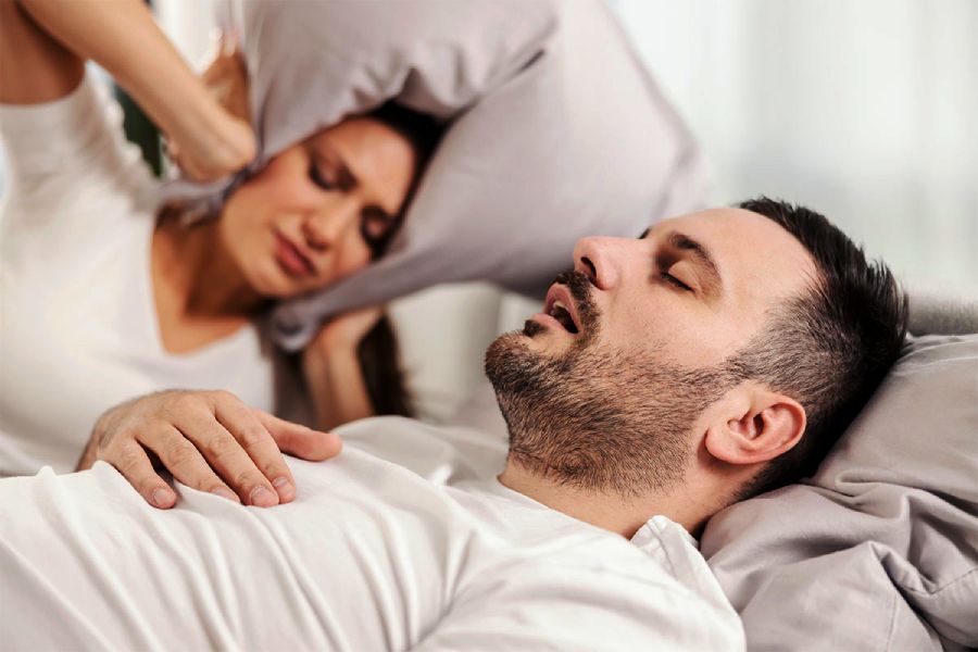 Three effective yoga asanas to control your snoring