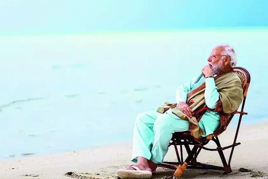 Chinese vessel heads towards Maldives, India is concerned about that