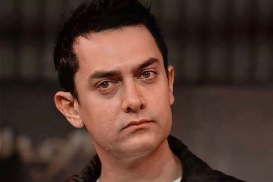 Aamir khan\\\\\\\\\\\\\\\'s upcoming film Sitaare Zameen par addresses the down syndrome