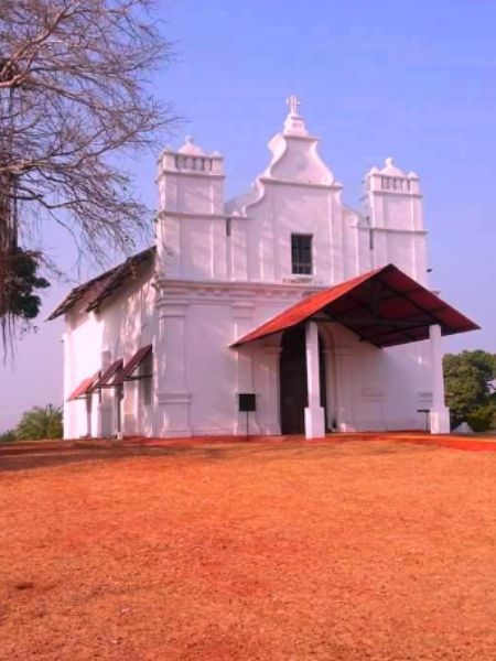 Ten most haunted places of India trembles on hearing their names dgtl