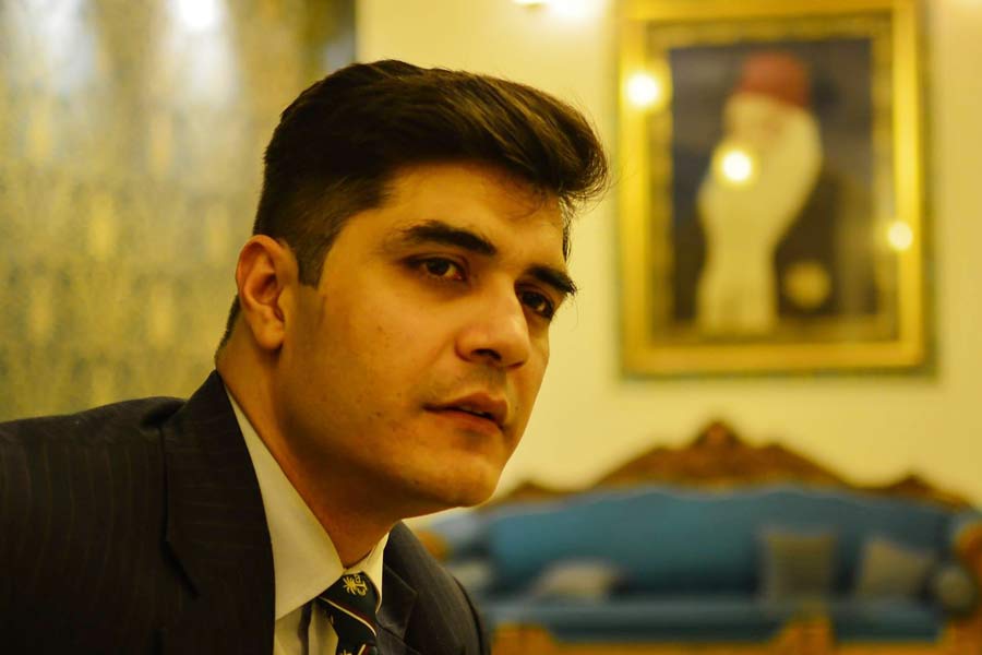 ২০১৫ সালে মুক্তিপ্রাপ্ত ‘বজরঙ্গি ভাইজান’ ছবিতে সলমন খানের সঙ্গে অভিনয় করেন মহম্মদ। তাঁর কেরিয়ারের ঝুলিতে যোগ হয় একটি সুপারহিট ছবি। কিন্তু তাতে আখেরে খুব একটা লাভ হয়নি অভিনেতার। কারণ এই ছবিতেও পার্শ্বচরিত্রে অভিনয় করেছিলেন তিনি।