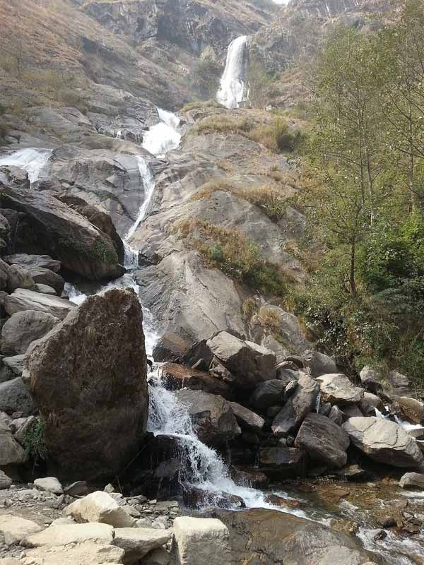 প্রথমে সিদ্ধান্ত নেওয়া হয়েছিল শালগ্রাম শিলা দিয়ে তৈরি করা হবে রামলালার মূর্তি। নেপালের কালীগণ্ডকী জলপ্রপাত থেকে তুলে আনা ওই জীবাশ্ম প্রস্তর দিয়েই তৈরি করা হবে রামের বিগ্রহ, পরিকল্পনা ছিল এমনটাই।