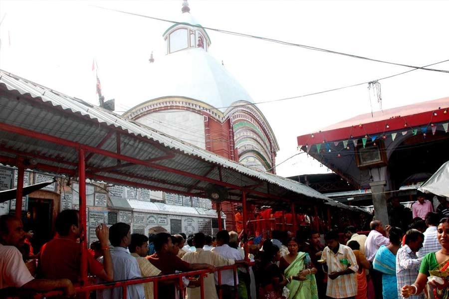 51 Satipeethas darshan opportunities will be available at Tarapeeth