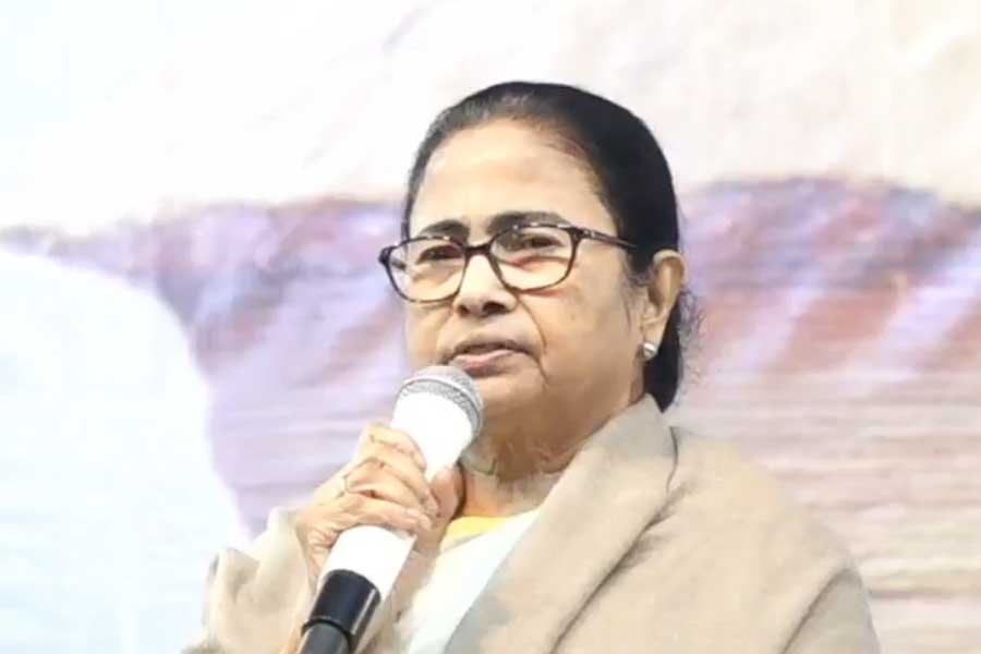 Please take steps fill vacancies by appointing teachers, Mamata Banerjee told to the court.