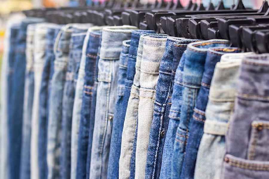 Useful hacks new jeans to buy without trying them on.