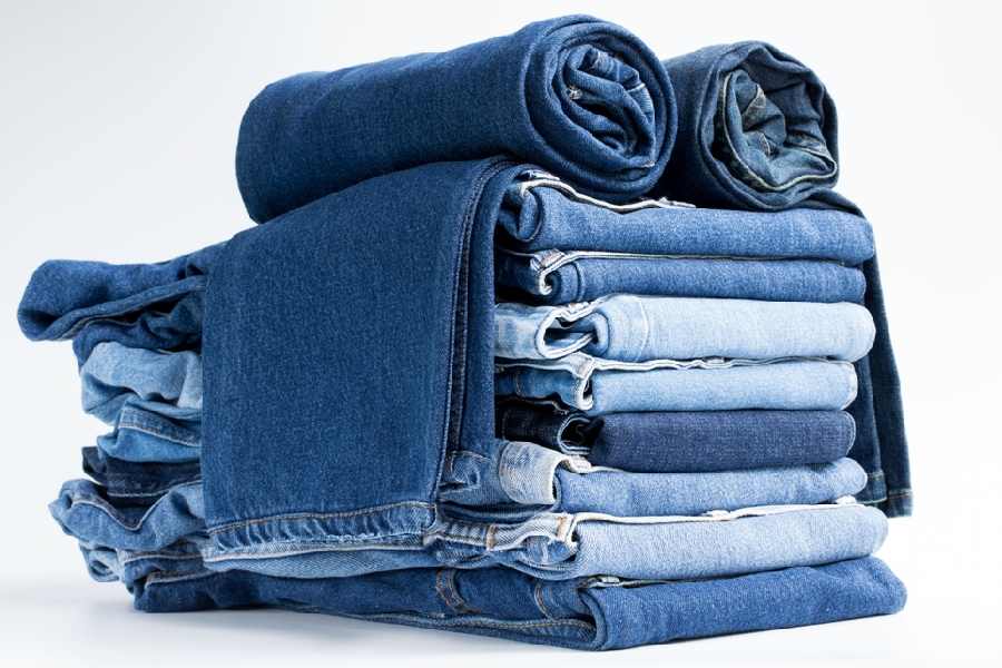Useful hacks new jeans to buy without trying them on.