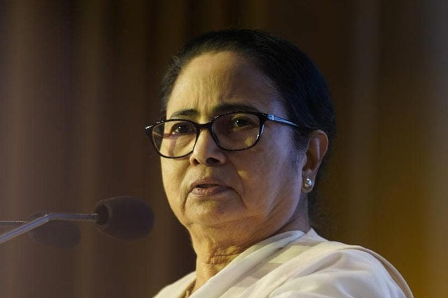 Chief Minister Mamata Banerjee went on a five-day visit to North Bengal.