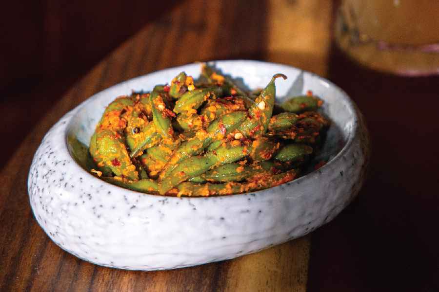 Restaurants in Kolkata where you can celebrate Republic Day with loved ones.