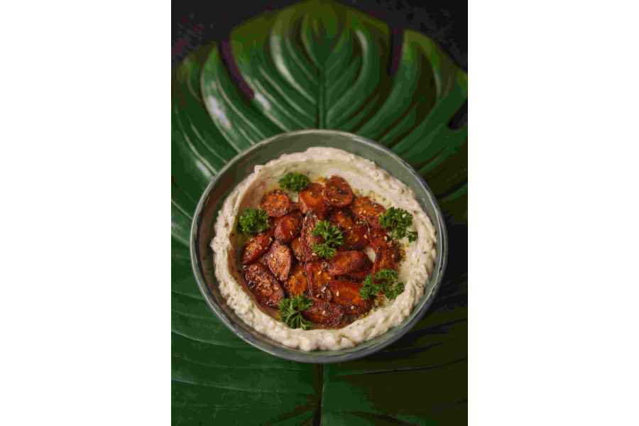 Restaurants in Kolkata where you can celebrate Republic Day with loved ones.