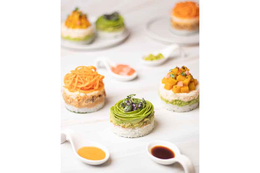 Restaurants in Kolkata where you can celebrate Republic Day with loved ones.