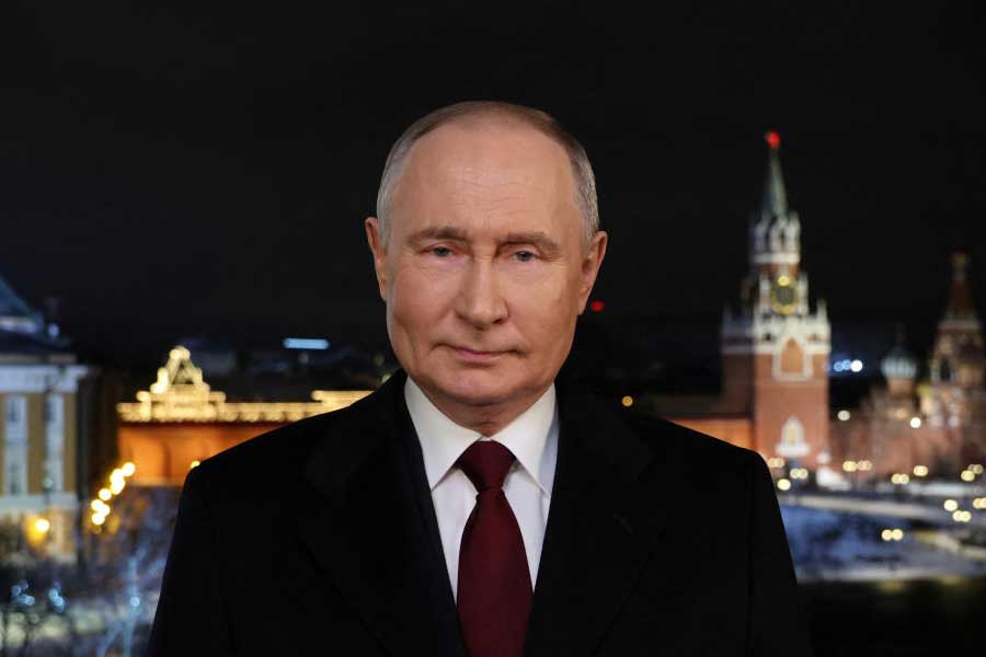 Vladimir Putin Is Vladimir Putin Richest Politician Of World Dgtl Anandabazar 0913