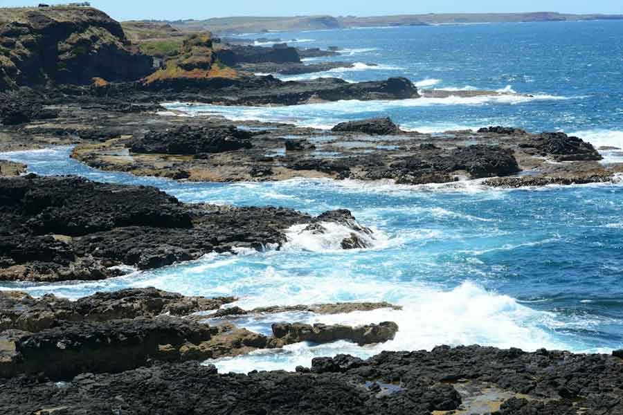 Four Indians die by drowning in Phillip Island