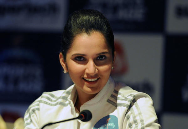 বিচ্ছেদের পর সানিয়ার ভবিষ্যৎ উজ্জ্বল বলেই জানিয়েছেন তিনি। দু’-তিন বছর পর সানিয়া আবার কোনও সম্পর্কে জড়াতে পারেন বলেও জানিয়েছেন জগন্নাথ।