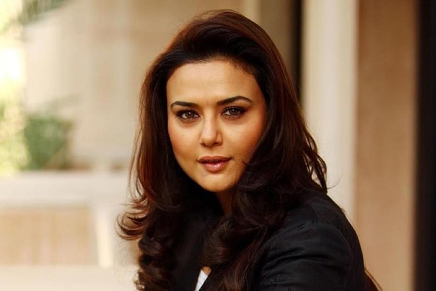 Preity Zinta to reportedly make her comeback to Bollywood with Sunny Deol in Lahore 1947