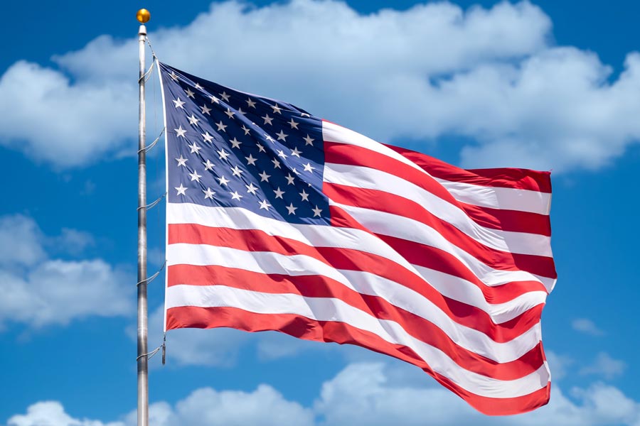 Is America’s education system rely on their visa policy