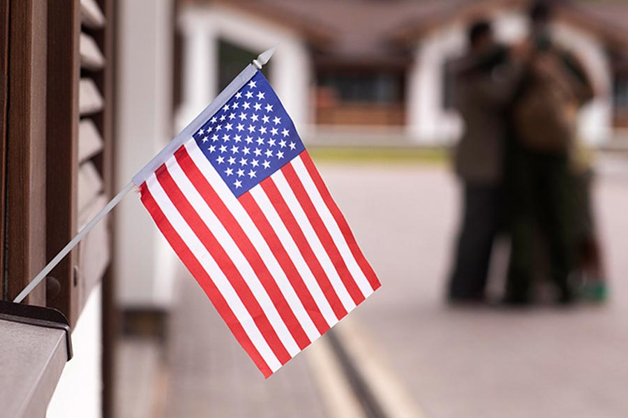 Is America’s education system rely on their visa policy