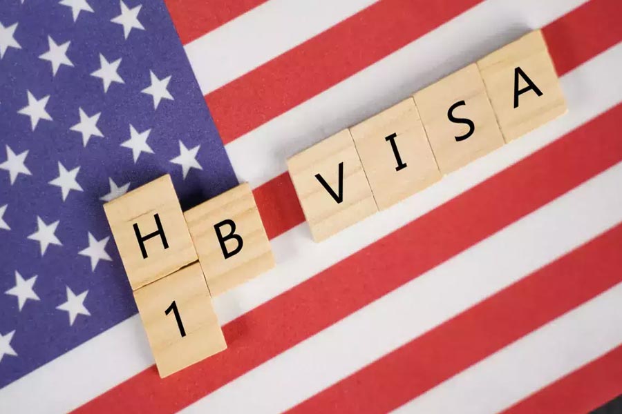 Is America’s education system rely on their visa policy