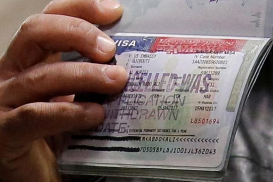 Is America’s education system rely on their visa policy