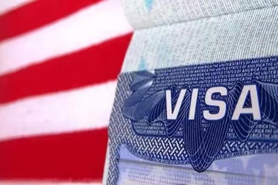 Is America’s education system rely on their visa policy