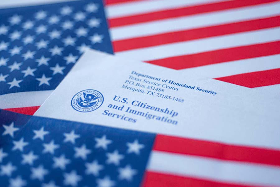 Is America’s education system rely on their visa policy