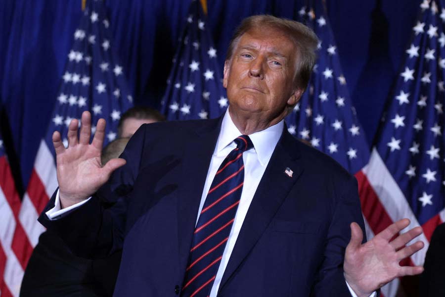 Is America’s education system rely on their visa policy