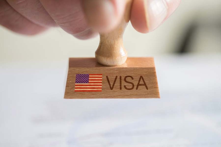 Is America’s education system rely on their visa policy