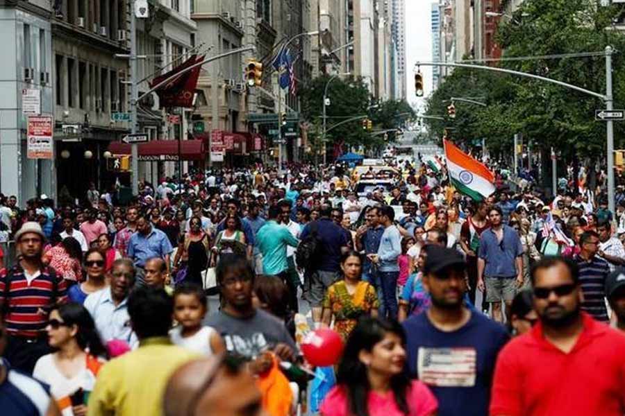 Is America’s education system rely on their visa policy