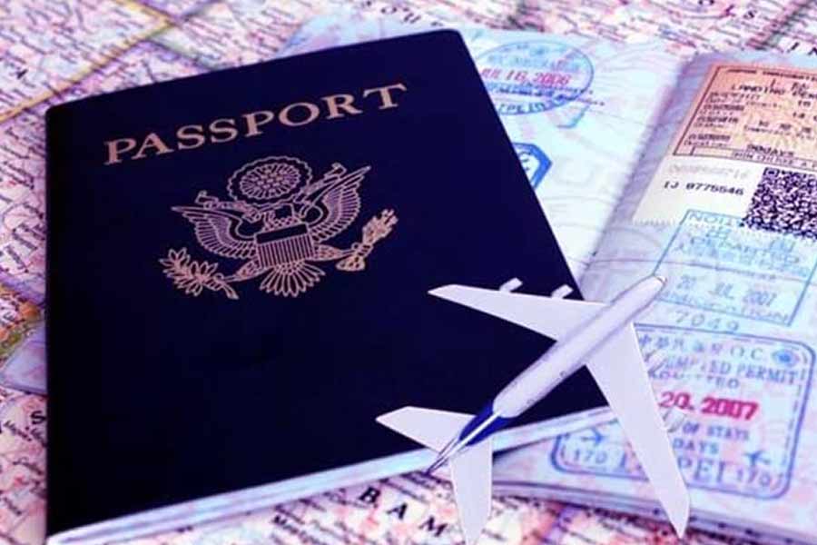 Is America’s education system rely on their visa policy