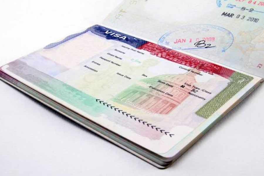 Is America’s education system rely on their visa policy