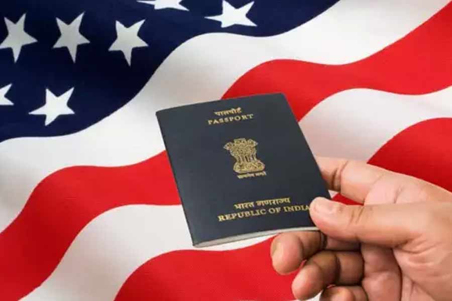 Is America’s education system rely on their visa policy