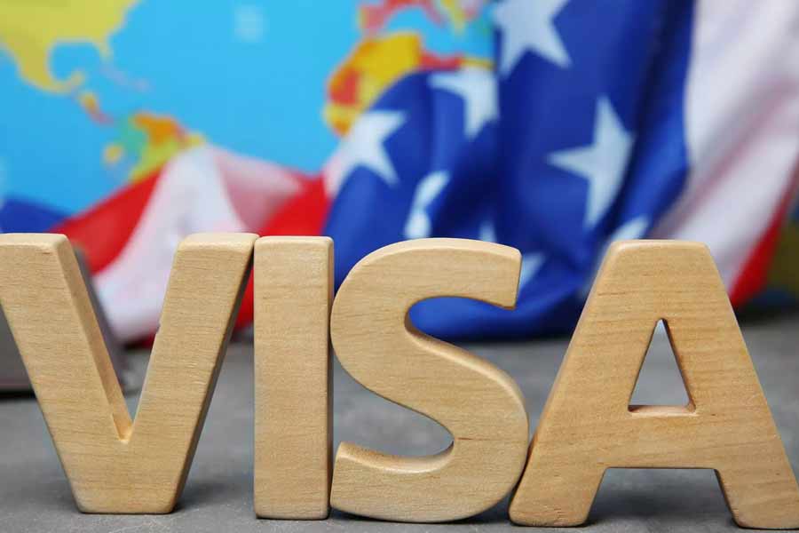 Is America’s education system rely on their visa policy