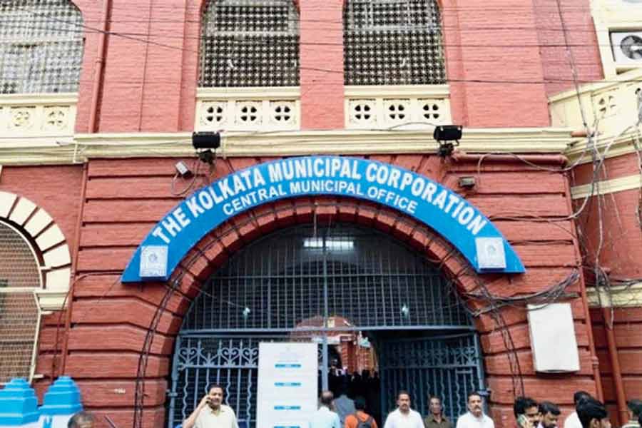 If the address changes, the license can be renewed at the discretion of the Kolkata Municipal Corporation