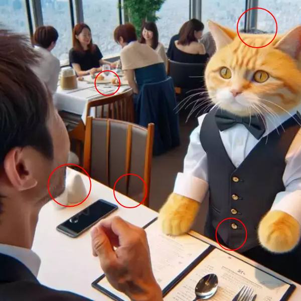 কী ছিল কী নেই?