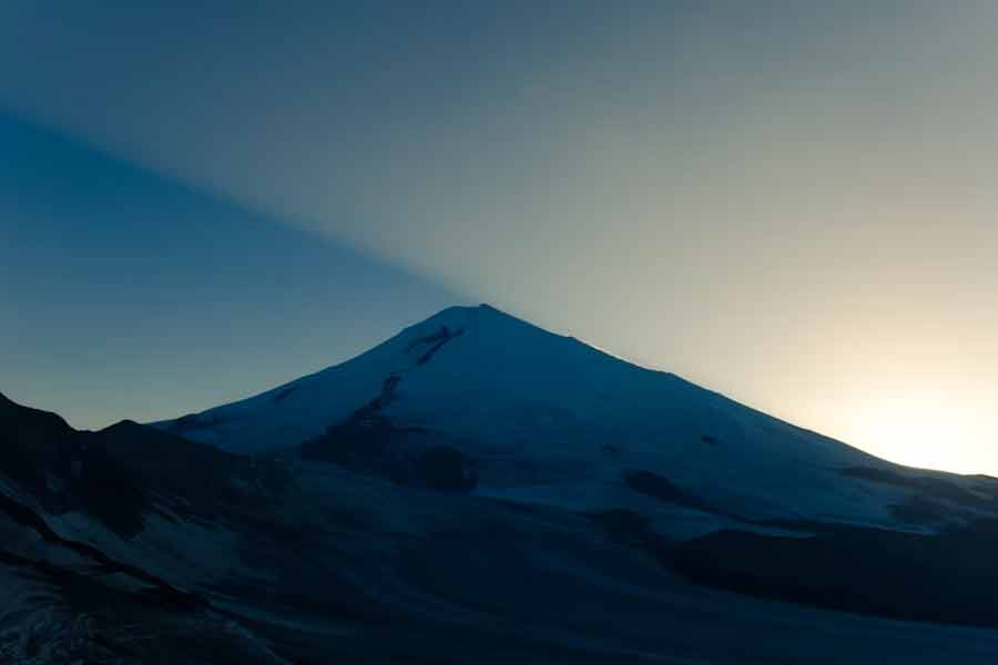 All you need to know about Mount Yamantau and speculation about secret bunker under it