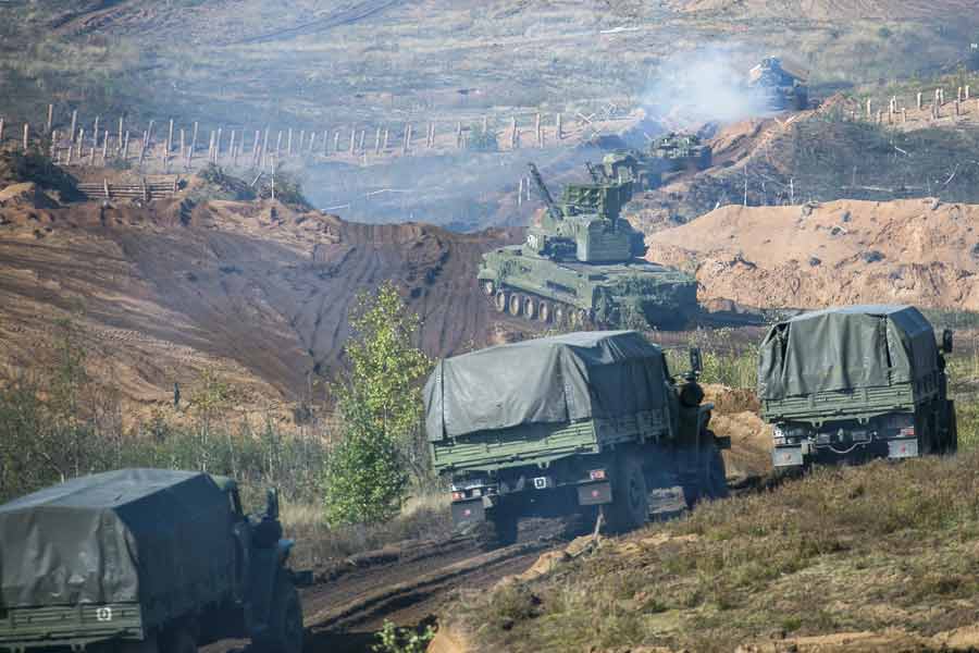 All you need to know about Mount Yamantau and speculation about secret bunker under it