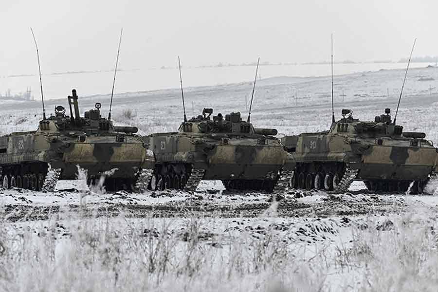 All you need to know about Mount Yamantau and speculation about secret bunker under it