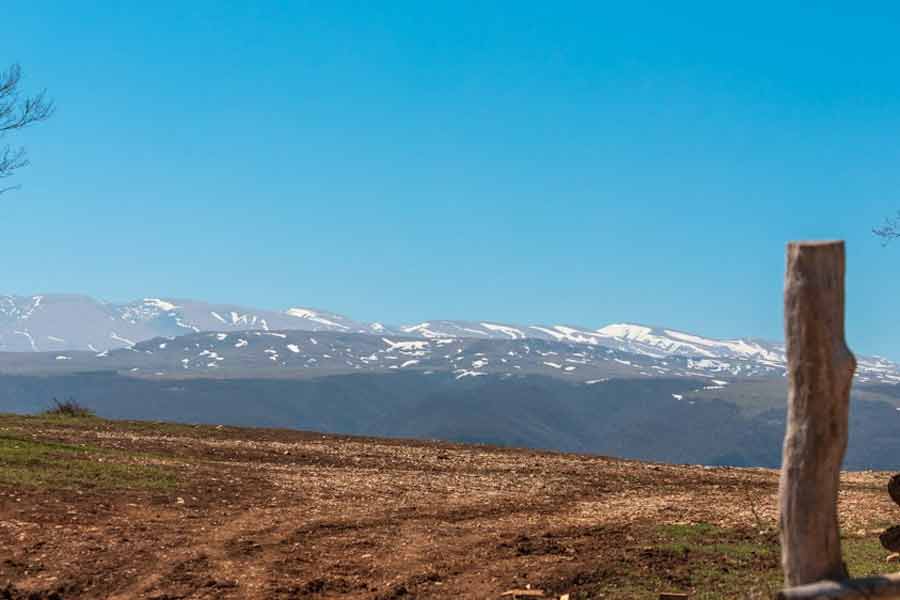 All you need to know about Mount Yamantau and speculation about secret bunker under it