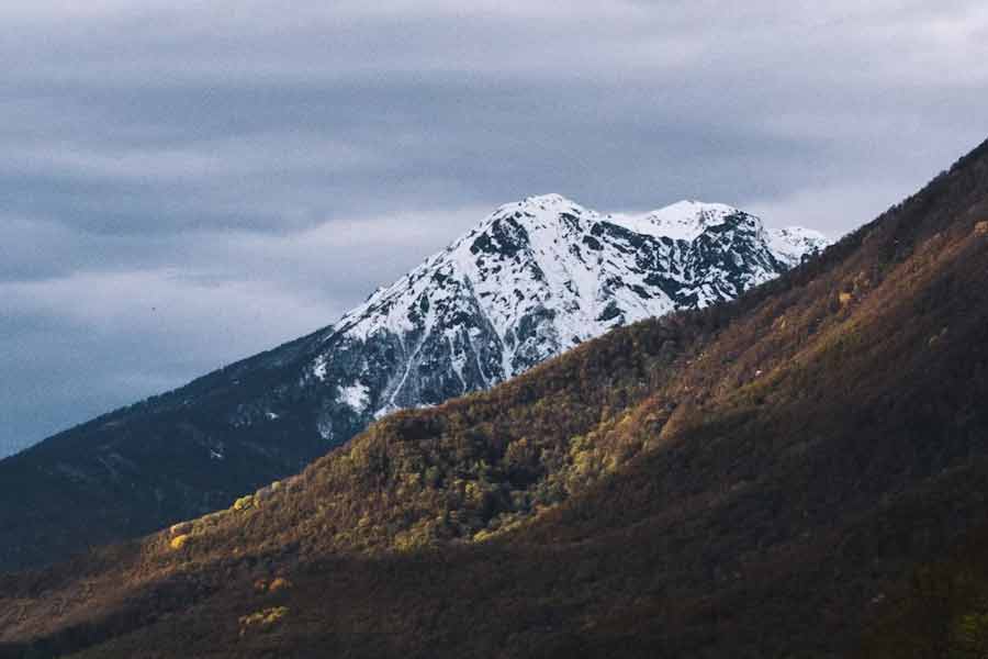All you need to know about Mount Yamantau and speculation about secret bunker under it