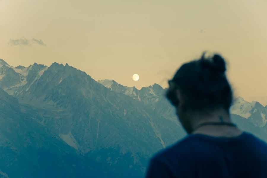 All you need to know about Mount Yamantau and speculation about secret bunker under it