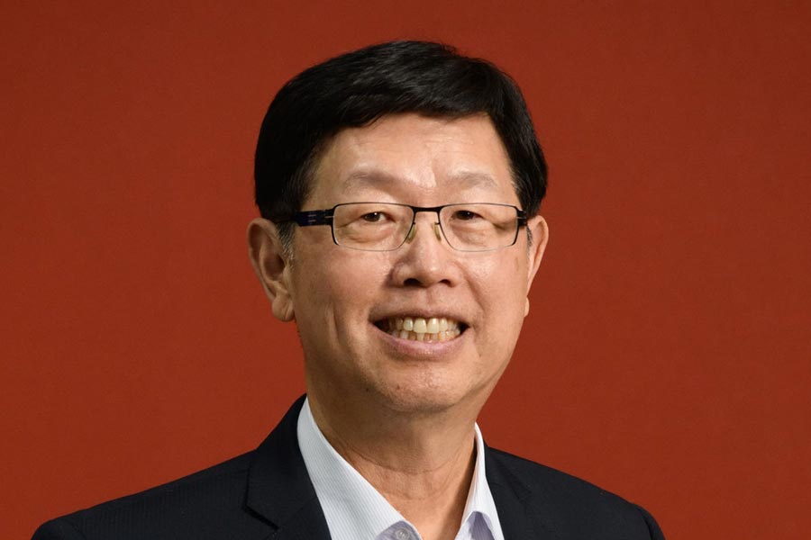 Reason behind Padma Award to Foxconn CEO Taiwanese Young Liu